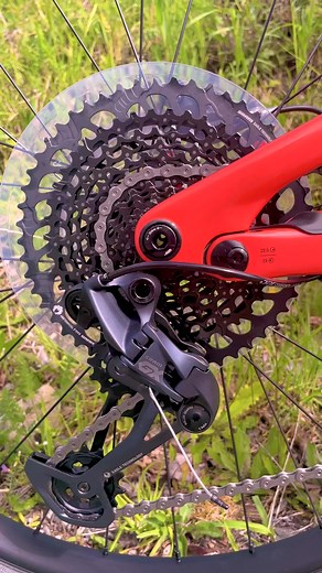 2.2K views · 21 reactions | Check out Gen 2 of the Specialized Bicycles Levo SL Electric mountain bike.  It features a 20% quieter and 33% more powerful motor than its predecessor, and up to 5 hours of range in eco mode with an option for a range extender to go even further. Head over to our website to check out our range review. | Tredz | Facebook