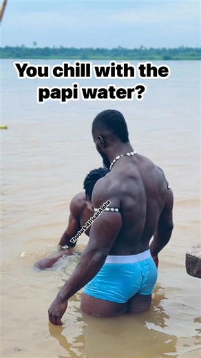 263K views · 3.3K reactions | Clean African water | TheDark AfricanAlpha | Facebook