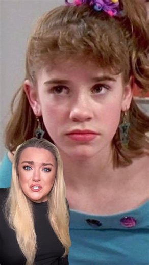 Mandy Schendel on Instagram: "From 13 Going on 30 to escaping a real-life “cult” led by her ex… Christa B. Allen’s story is wild 👀 #christaballen #13goingon30 #revenge #entertainmentnews #celebritystory"