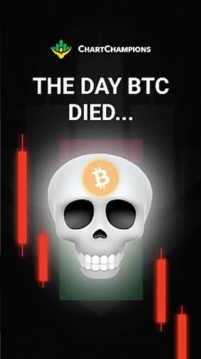 BTC Structure Breakdown