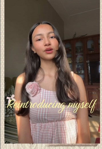 All About Me: Krista Pandit — Grade 11 Student & Speech Winner