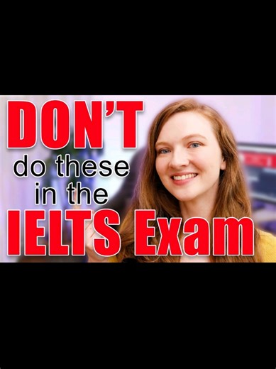 10 Essential Tips to Pass the IELTS Test