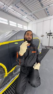 2.7K views · 94 reactions | Showing off my new @devilbissbybinks...