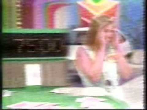 The Price is Right | 10/1/92, pt. 4