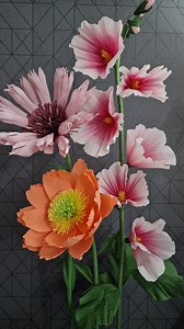 3.6K views · 2.3K reactions | Now it's time to learn spring flowers, tutorial is out now!  | Grand Flora Uk | Facebook