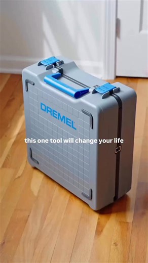 if there’s a tool that can do it, it’s the Blueprint Portable Saw Station 🔥 | Dremel