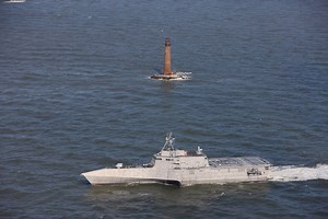 No date yet, but major ceremonies planned for USS Mobile