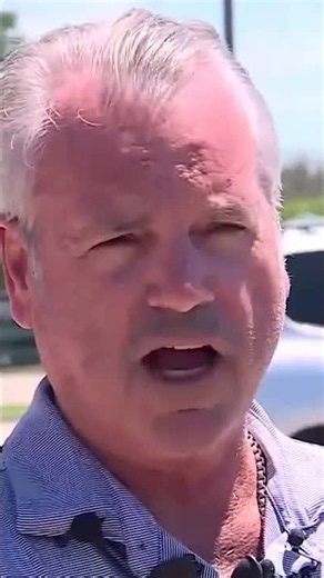 Rep. Mark Alford discusses Butler, MO plane crash