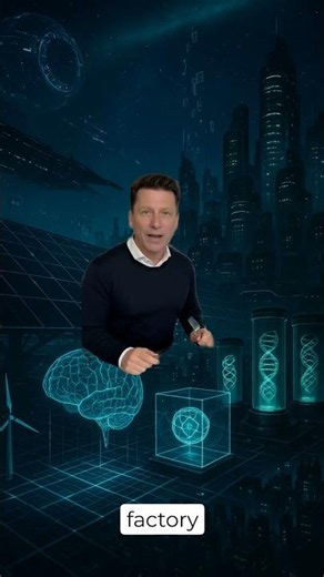 Edge AI is Supercharging Robotics