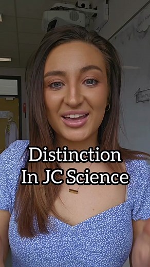 Academic Study Tips and Science Revision for Junior Cert 2024