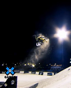 Snowmobile/Snow Bike Invitees: First Round! #XGames Aspen 2019 🗻 Joe Parsons 🗻 Full list here: https://xgam.es/Aspen2019Invitees | X Games