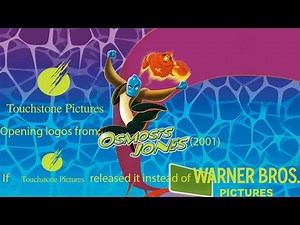 Touchstone Pictures (2001) (23rd Anniversary special)