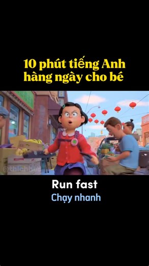 32K views · 501 reactions | 10 phút tiếng Anh cho bé hàng ngày, học tiếng Anh cho bé trực tuyến, English for kids #hoctienganh | Học Tiếng Anh | Facebook