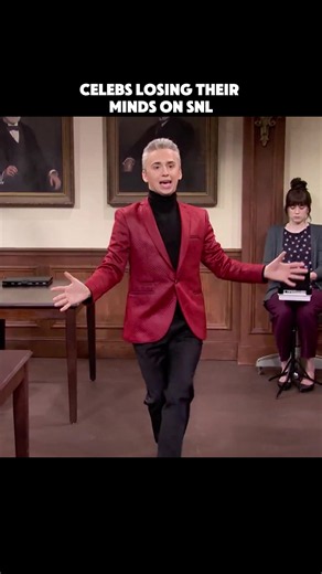 Ranking SNL Moments When Cast Members Broke Character