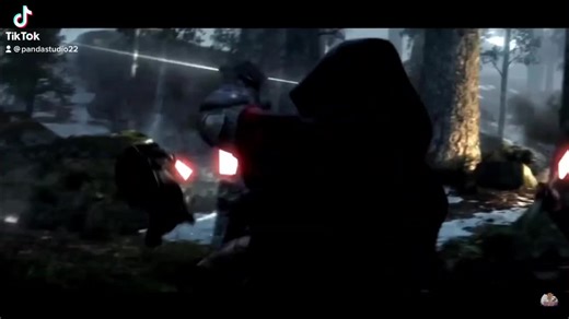 New Panda Studios Video l Check link in Bio #starwars #starwarsoldrepublic