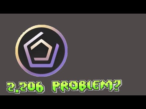 - Geode GD 2.206 Problem - (Sorry I'm late)