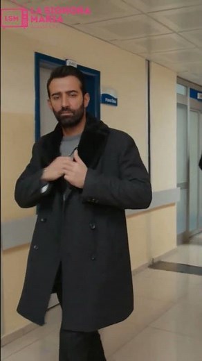 Far Away Spoilers: Zerrin, suffocated by Demir's tyranny, wants to flee to Frankfurt