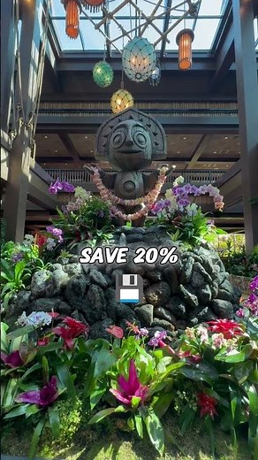 Disney World VIP Tour Discount
