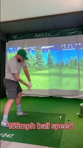 TSi2 vs. 155mph Ball Speed | The 80g XS Lab Test 🇿🇦