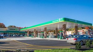 QuickChek voted one of the best gas station brands in the U.S.