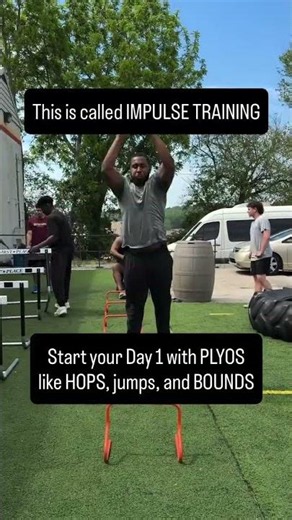 anyone can build fast twitch muscle