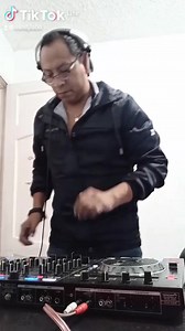 6.3K views · 245 reactions | No salgo en Facebook live hasta el próximo Lunes por mi Luto social y político pero los Sets estoy haciendo para los Fans destacados #gracias #amigos #djreal | Estudio z Latín dj | Facebook