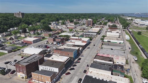 East Moline breaks ground on $30M downtown revitalization project