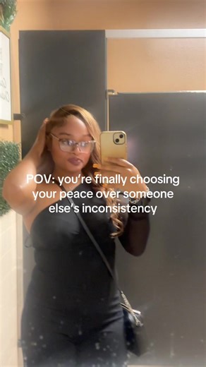 I used to rearrange my life for people who didn’t show up the same way for me. I used to sacrifice my peace, my comfort, my joy, even my plans, just to make room for someone else’s inconsistency. I made excuses, I hoped they’d change, I gave second and third chances, and I even begged God for clarity while trying to fix what wasn’t mine to fix. But here’s what I’ve learned: my value isn’t measured by how much I tolerate, and my heart isn’t meant to bend for someone else’s chaos. God has been tea