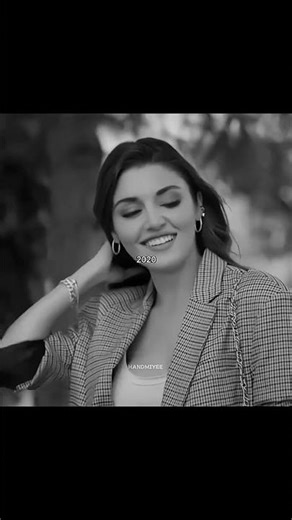 Hande Erçel's Unbelievable Transformation! From 2020 Eda to 2025 Meyra! #HandeErçel #shorts