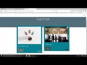 Getting Started with the Adapt Authoring Tool 1/3