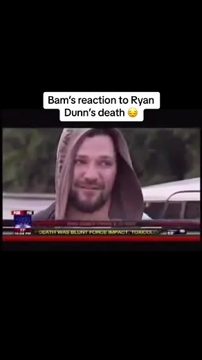 Bam Margera's Emotional Reaction to Ryan Dunn's Tragic Death