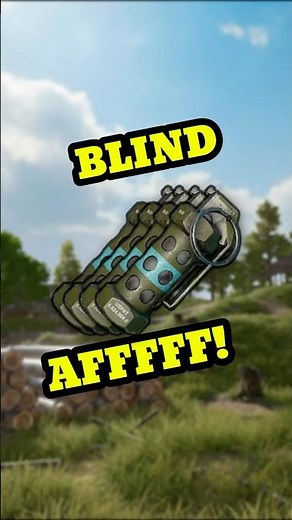 How To Use Stuns in PUBG…