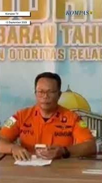 KMP Virgo Transport 8 Hilang Kontak di Laut Jawa, Angkut 243 Orang