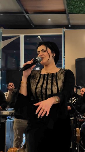 116K views · 1.5K reactions | بعيد عنك من حفلات Calabria Restaurant & Cafe | Nesren Ayman | Facebook