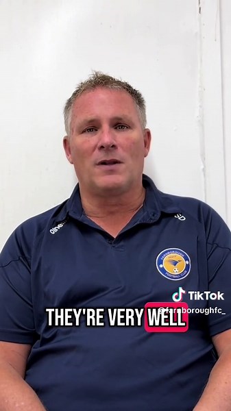 Spencer Day Reflections on Eastbourne Borough Season Opener