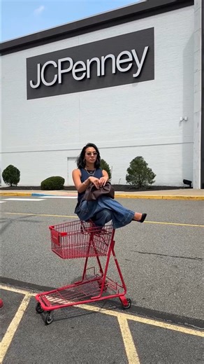 Balancing great fashion at great prices is what we do. | JCPenney