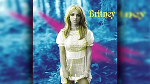 Britney Spears Britney Full Album 2001_v720P
