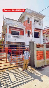 526 reactions · 195 shares | Booking open house on sale near sukedhara 6 ana 3 paisa contact 9823013235 | Lucky Housing and Real Estate | Facebook