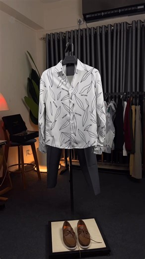 Every outfit tells a story — mine says ‘Don’t mess with class’ 😉 | High Profile