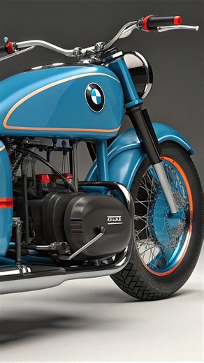 2026 BMW R20 REVEALED! This Luxury Beast Might Change Motorcycles Forever 🤯🔥
