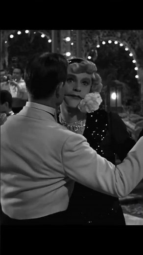 Jack Lemmon and Joe E. Brown in Some Like it Hot (1959)