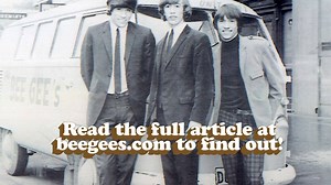 17K views · 1K reactions | In the mid-50's, oldest Gibb sibling...