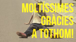 Participa en el Crowdfunding "El Mort Viu" en Verkami