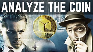 How you should analyze a new crypto coin before buying it