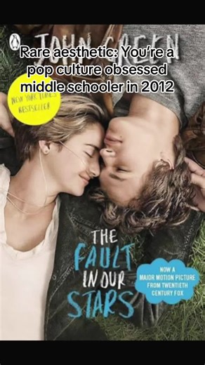 Exploring 2012 Pop Culture Aesthetic