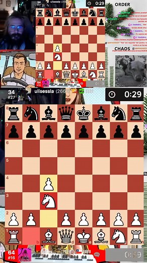 thor system for the 2600s