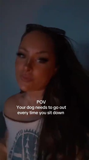 Like can I rest #dogmom #fyp | fallon amanda