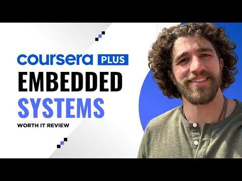 Introduction to Embedded Systems Coursera Review (2026) – Is It Worth It?