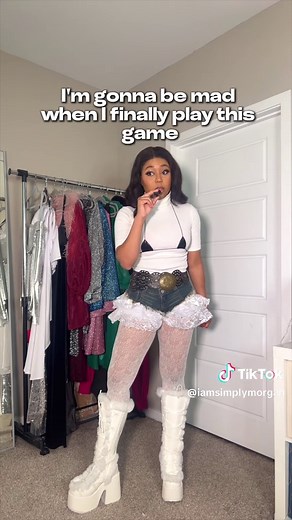 Micro Fashion: Styling Tiny Tops and Shorts