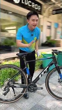 Top 5 mẫu Touring đáng mua năm 2026 #xedapgiakho
